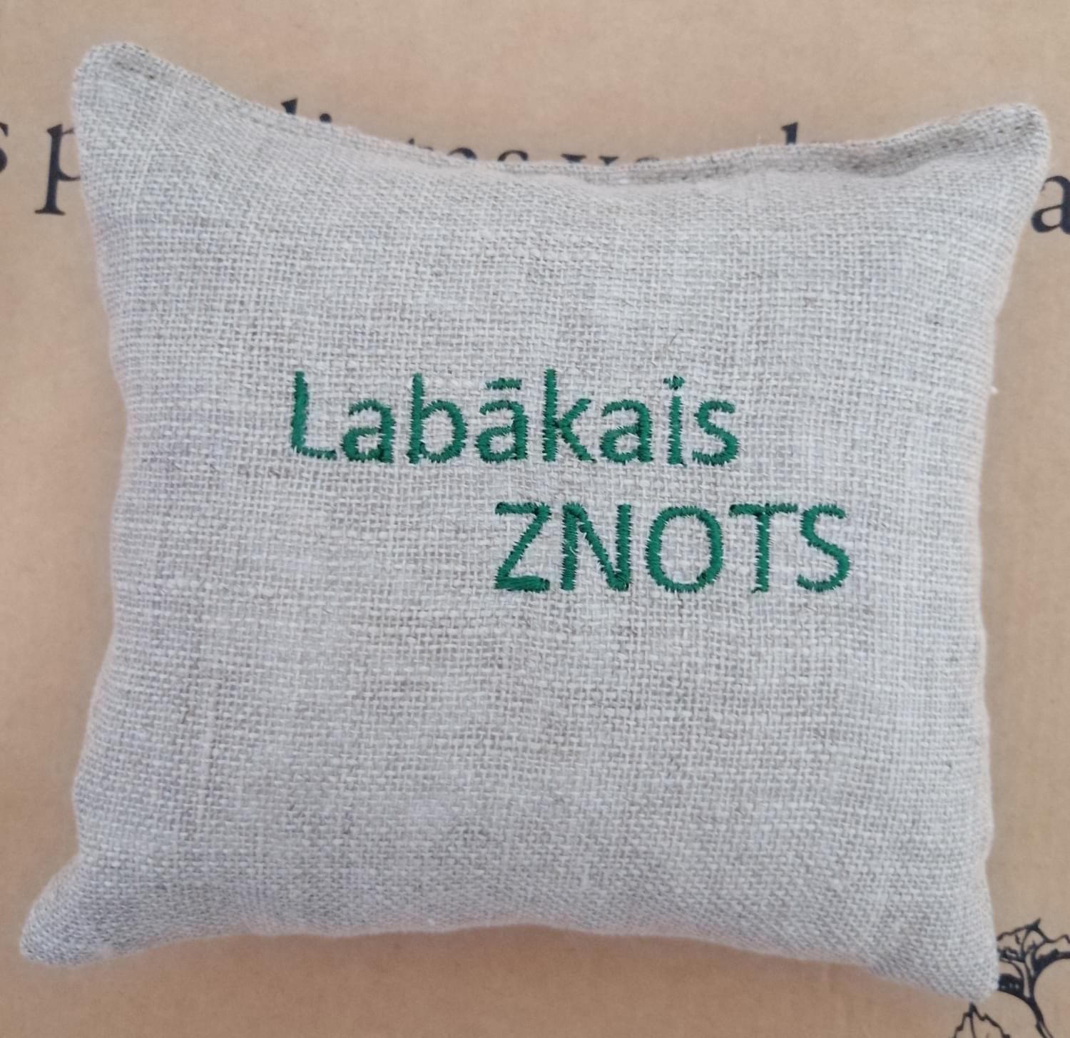 LabakaisZnots