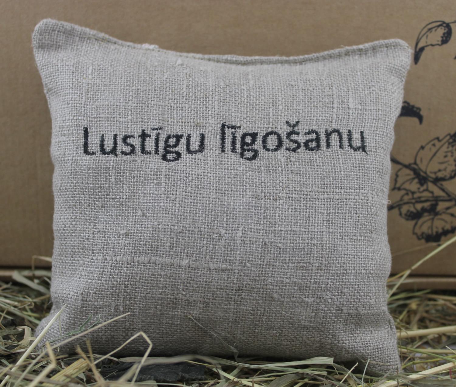 SpilLustiguLigosanu