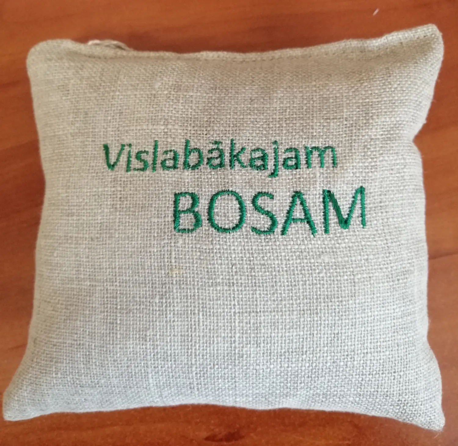 bosam