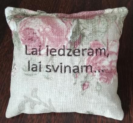laiiedzeram