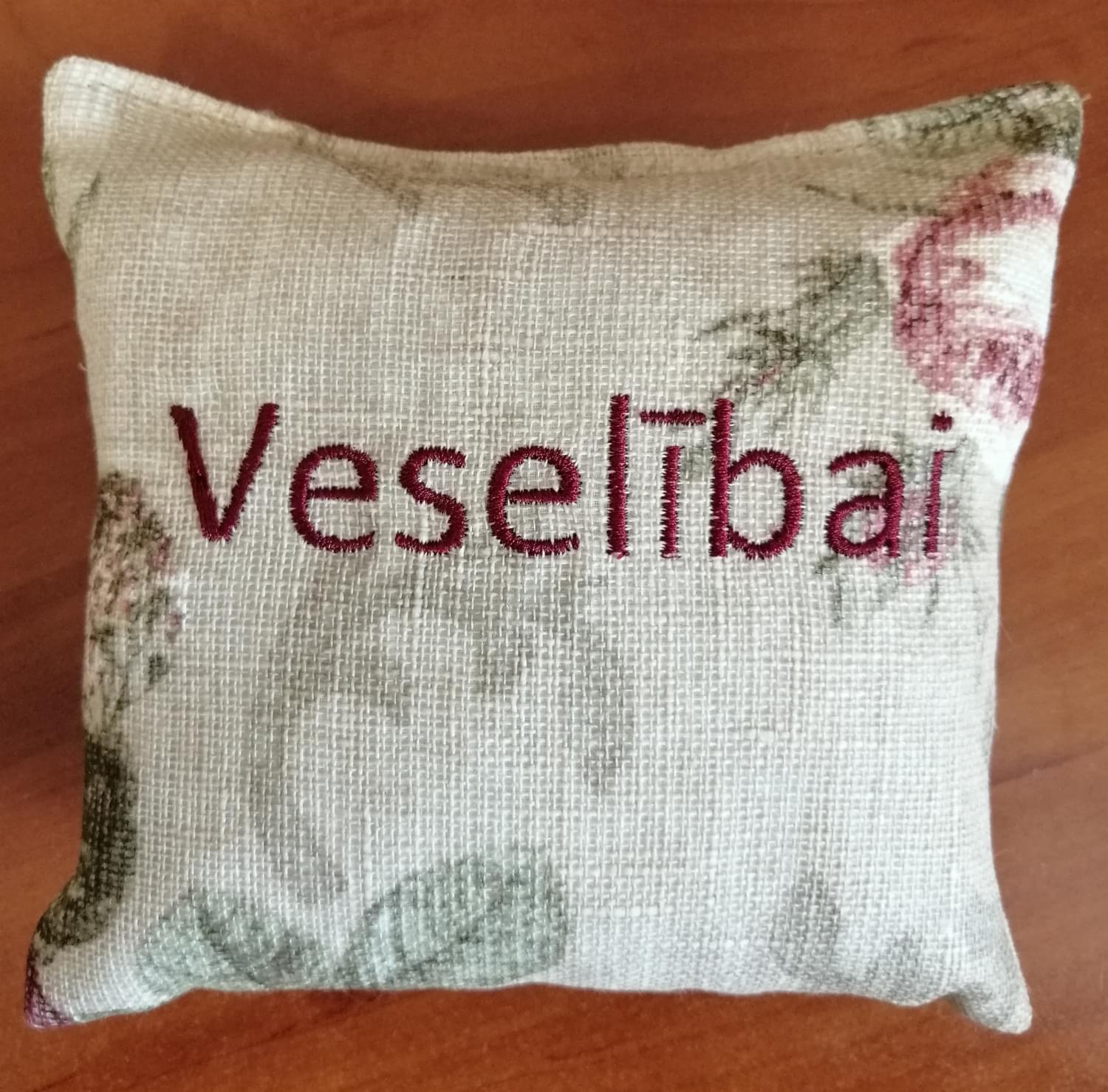 veselibai