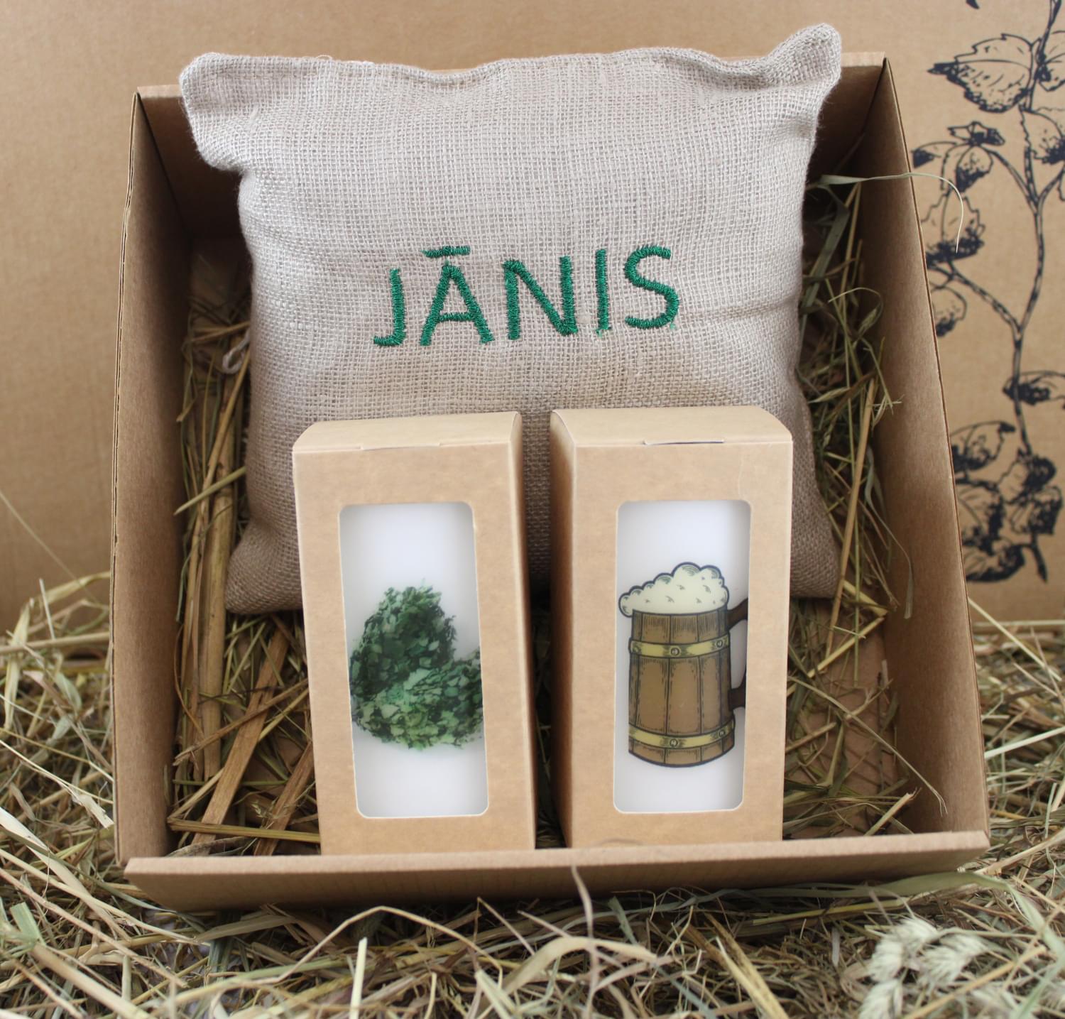 Janis